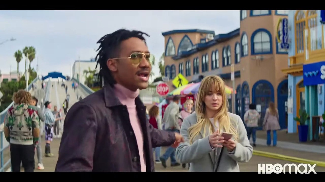 The Flight Attendant Season 2 Mid-Season