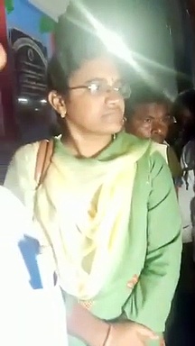 video news : దశాబ్దాల కిందటి గుడిని కూల్చేశారు...