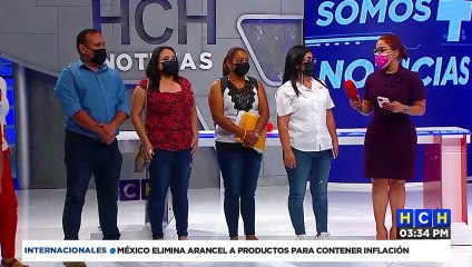 ¡Que responda! Docentes interinos exigen a Sponda cumplir decreto que les da permanencia laboral