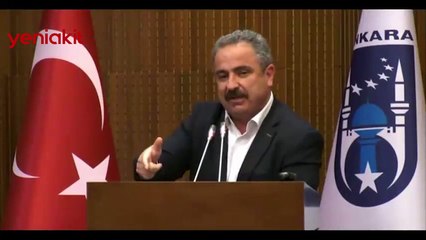 Sinan Burhan'dan 'havuz medyası' çıkışı: Darbecilerin konforunu bozdu