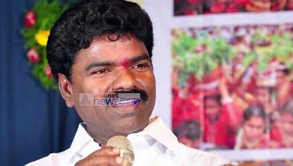 టీఆర్ఎస్ లో అసంతృప్తి సెగలు: బిజెపి ధీమానే...(వీడియో)