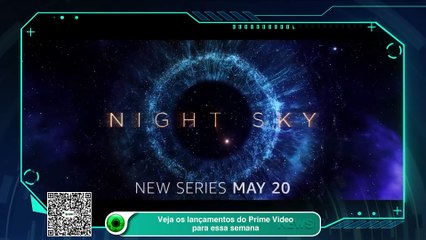 Amazon Prime Video: lançamentos da semana (16 a 22 de maio)