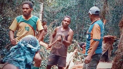 fence making. immanuel akoubaida congregation