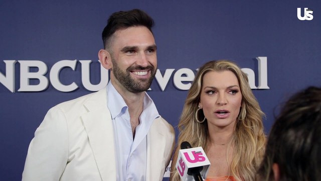 'Summer House's Carl Radke and Lindsay Hubbard are Moving in Together