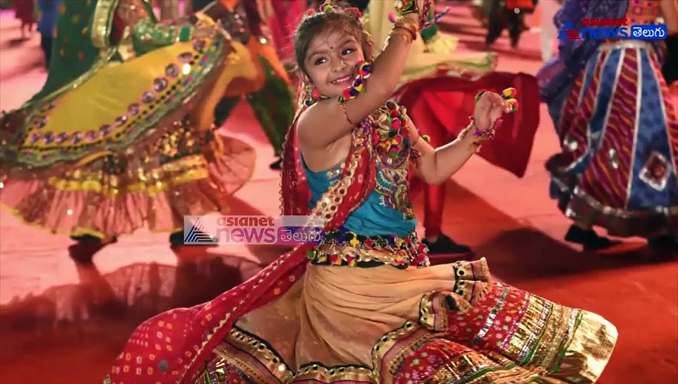 ఉపవాసంతో ఊపందుకునే ఉత్సాహం (వీడియో)