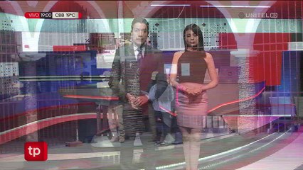 El hombre que halló a la mujer muerta en Achacachi explicó cómo encontró el cuerpo