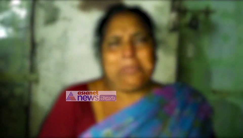 video news :  తాపీమేస్త్రీని బలితీసుకున్న ఇసుక కొరత