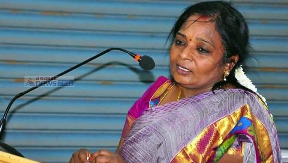 పావులు కదుపుతున్న బిజెపి: తెలంగాణలో ఇక దూకుడే (వీడియో)