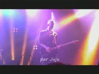 St André - 22.02.08 - au Manège à Mons