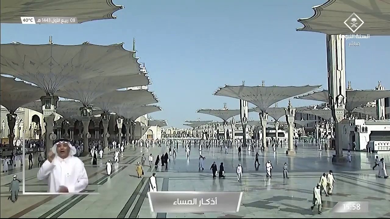 أذكار المساء.. فَاغْفِرْ لي فَإِنَّهُ لا يَغْفِرُ الذُّنوبَ إِلاّ أَنْتَ