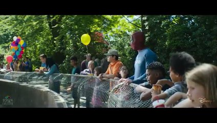 DEADPOOL 3 - FIRST TRAILER (2023) Marvel Studios & Disney+ (HD)