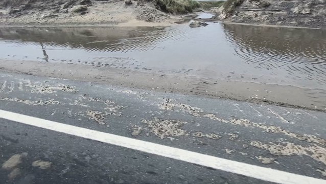 Leaders take action to make Outer Banks roadways more accessible during and after coastal storms