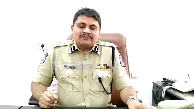 శ్రావణి హత్య కేసుపై సీపీ స్పందన ఇదీ...(వీడియో)