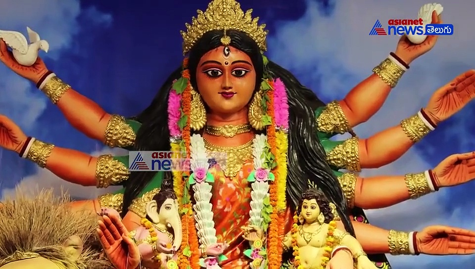 మీ నవరాత్రి ఉపవాసదీక్షకు బలాన్నిచే ఐదు వంటకాలు (వీడియో)