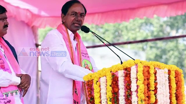 తెలంగాణ ఎలక్షన్స్:  2018 ఏ పార్టీ బలమెంత (వీడియో)