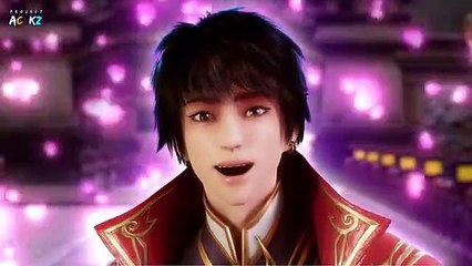 The First Son In Law Vanguard of All Time Episode 02