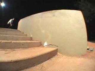 50 Percent Auto Parts: The future of skateboarding