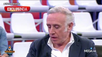 Eduardo Inda sobre el futuro de Zinedine Zidane