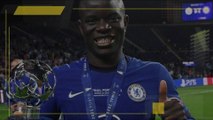 Berita bola update - Erik ten hag incar kante,pogba kembali ke juve,alasan rudiger pindah