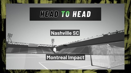 Nashville SC Vs. Montreal Impact: Moneyline, May 18, 2022