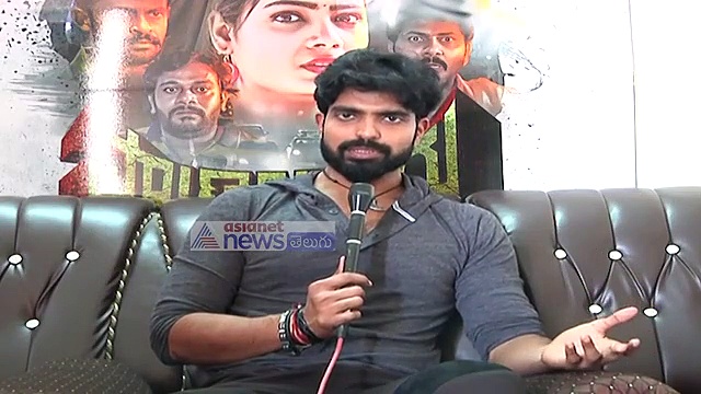 ప్రాణం ఖరీదు సినిమాపై హీరో ప్రశాంత్(వీడియో)