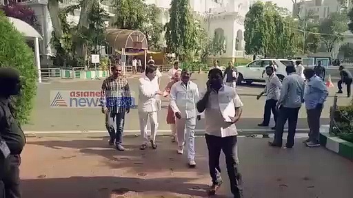 కేటీఆర్ ప్లాన్: డిప్యూటీ స్పీకర్‌ ఎన్నికల్లో కాంగ్రెస్ మద్దతు (వీడియో)