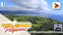 Batanes, bukas na sa mga turistang fully vaccinated