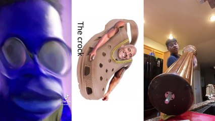 Funny TikToks you will never get rick rolled by