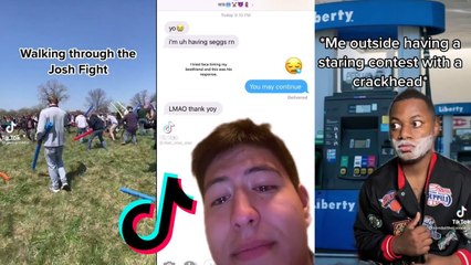 Funny TikToks To Watch Instead Of Doing Homework