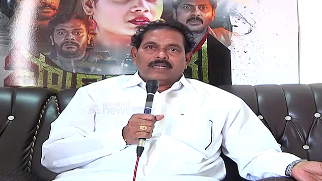 ప్రాణం ఖరీదు సినిమాపై ప్రొడ్యూసర్ సుబ్బా రెడ్డి(వీడియో)