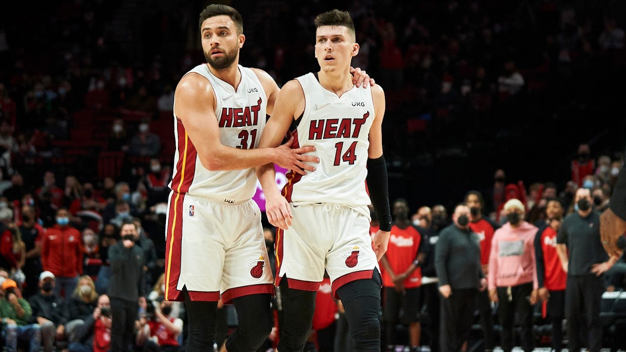 Series Preview: Heat Vs. Celtics