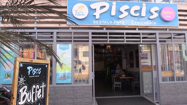 Las extorsiones aumentan en Perú con la reactivación económica