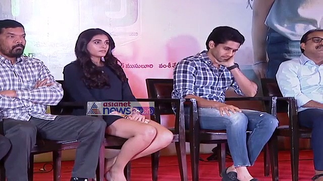 మజిలీ సినిమా చూసి నాకూతురు ఏడ్చేసింది: రచయిత వనమాలి (వీడియో)