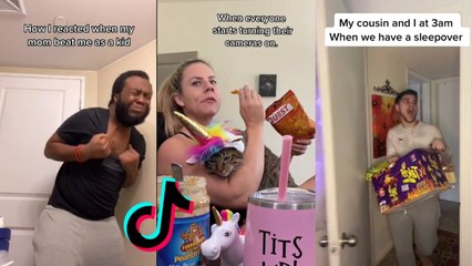 Funny TikToks that are better than sleep (3)