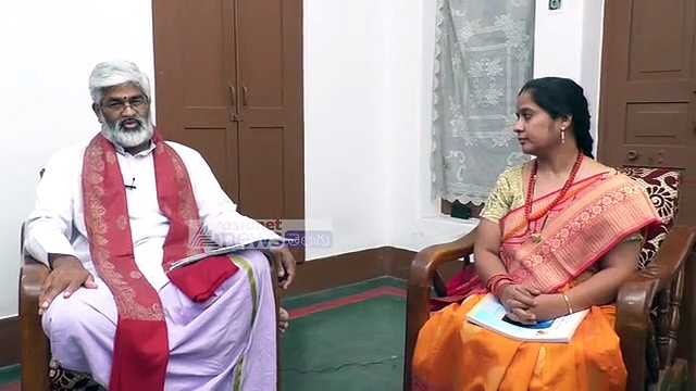 వికారినామ సంవత్సరం.. కుంభం వారి ఫలితాలు ఎలా ఉంటాయంటే.? (వీడియో)