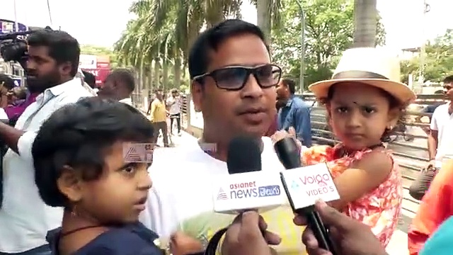 మజిలీ మూవీ పబ్లిక్ టాక్ (వీడియో)