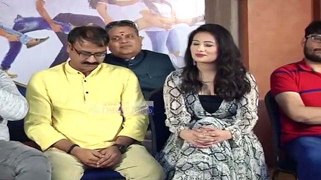 లవ్ 20 20 మూవీ లోగో లాంచ్(వీడియో)