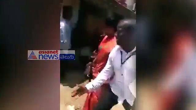 ఓటు వేసిన ఆనందం లో కేఏపాల్ ఏం చేశాడంటే(వీడియో)