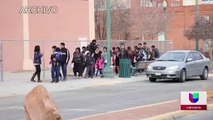 100 migrantes son liberados en estación de autobuses en El Paso