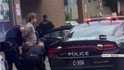 [오늘 아침 세계는] "흑인 더 죽이려 했다"...참극 파장 미 정치권으로 확대 / YTN