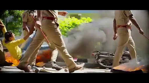 "ఒక్కడు మిగిలాడు" మూవీ ట్రైలర్