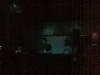 08-03-08 The Advent @ Fuse