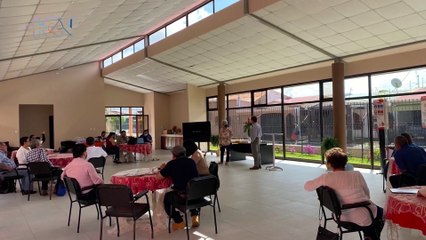 mqn-Bingo de los abejones recaudará fondos para abuelitos de El Guarco-160522