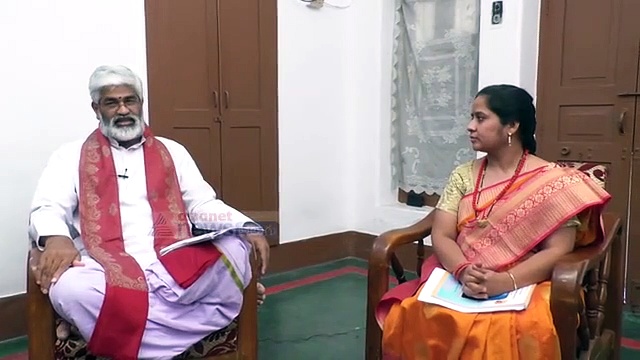 వికారినామ సంవత్సరం.. మేషరాశివారి ఫలితాలు ఎలా ఉంటాయంటే.? (వీడియో)