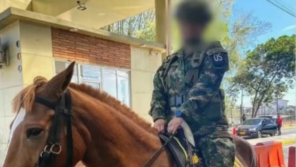 El duro testimonio de subteniente del Ejército que denunció abuso por parte de un superior