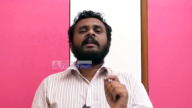 చంద్రబాబు వర్సెెస్ కేసీఆర్: చక్రం తిప్పేదెవరు? (వీడియో)