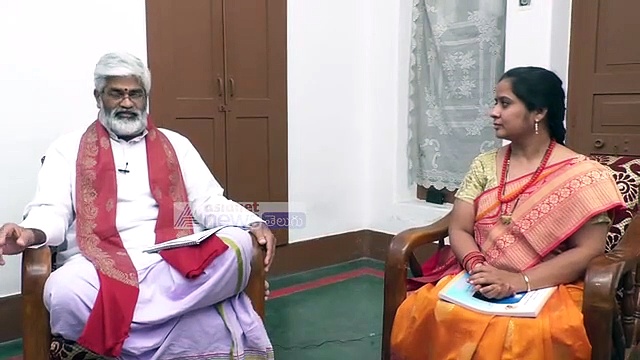 వికారినామ సంవత్సరం.. తులరాశి ఫలితాలు ఎలా ఉంటాయంటే.? (వీడియో)