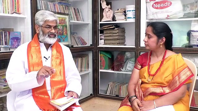 మేష రాశి వాళ్లకు 2019 ఎలా ఉండబోతుందంటే.? (వీడియో)