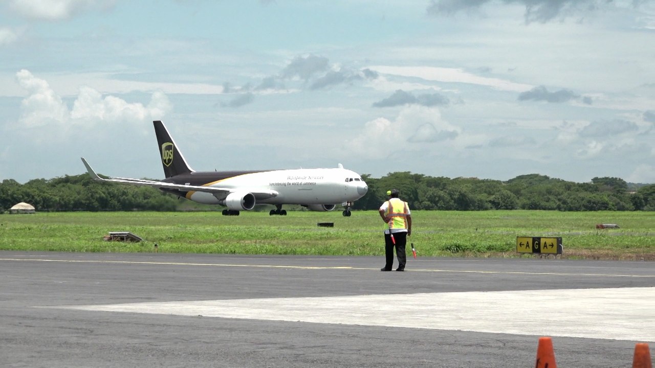 Nicaragua recibirá 700 mil dosis de vacunas AstraZeneca