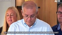 Morrison says he's 